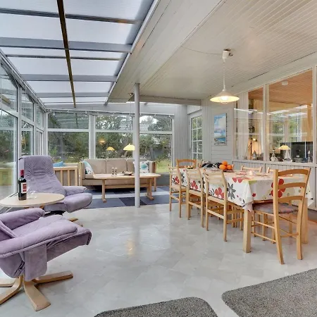 Yardila - 1-5km From The Sea In Western Jutland By Interhome Holiday home *