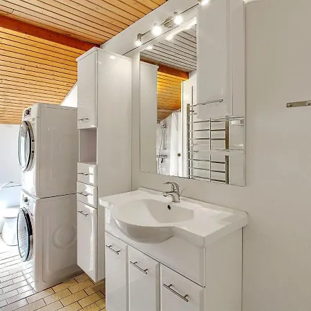 Holiday home Yardila - 1-5km From The Sea In Western Jutland By Interhome Vejers Strand