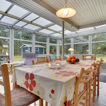 Yardila - 1-5km From The Sea In Western Jutland By Interhome Holiday home Vejers Strand