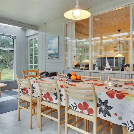 Yardila - 1-5km From The Sea In Western Jutland By Interhome Holiday home