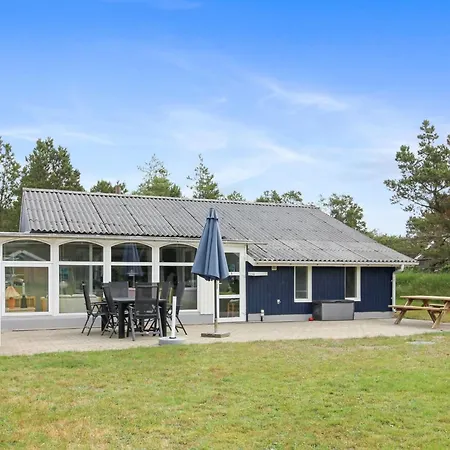 Yardila - 1-5km From The Sea By Interhome Dom wakacyjny *