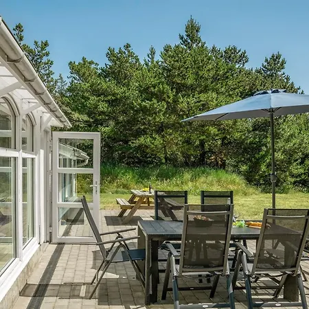 펜션 Yardila - 1-5km From The Sea By Interhome *