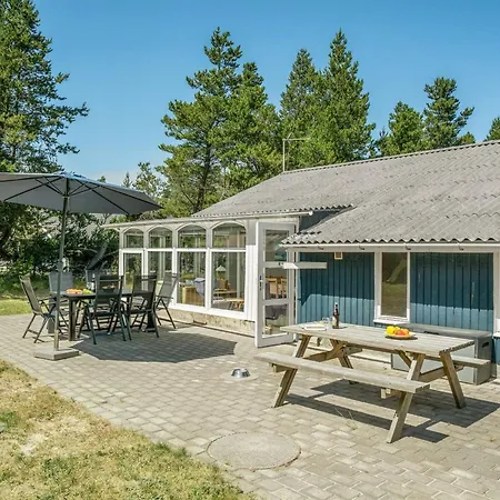 Feriehus Yardila - 1-5km From The Sea By Interhome