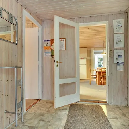 펜션 Yardila - 1-5km From The Sea By Interhome