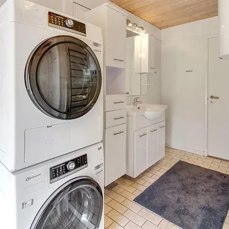 Yardila - 1-5km From The Sea By Interhome * Vejers Strand