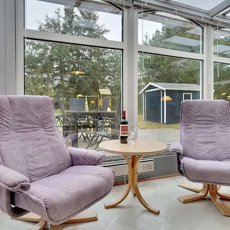 Yardila - 1-5km From The Sea By Interhome Feriehus *