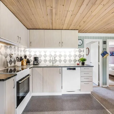 Yardila - 1-5km From The Sea By Interhome Feriehus *