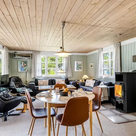 Yardila - 1-5km From The Sea By Interhome Feriehus *