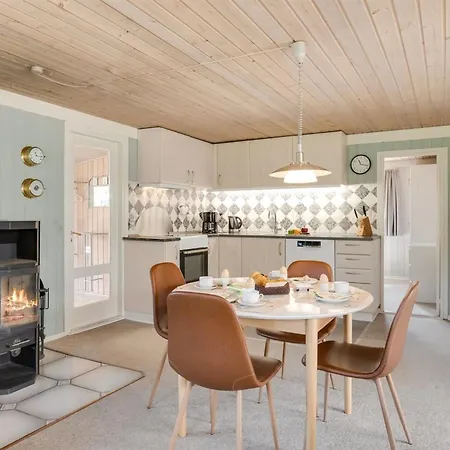 Yardila - 1-5km From The Sea By Interhome * 베제르 스트란드