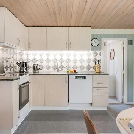 Yardila - 1-5km From The Sea By Interhome * 베제르 스트란드