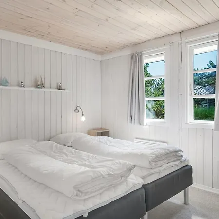 Yardila - 1-5km From The Sea By Interhome 펜션 *