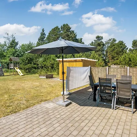 Yardila - 1-5km From The Sea By Interhome 펜션 베제르 스트란드
