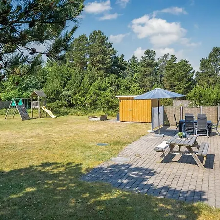 Yardila - 1-5km From The Sea By Interhome * 베제르 스트란드