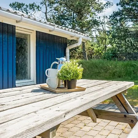 Yardila - 1-5km From The Sea By Interhome 펜션