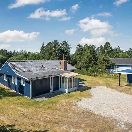 펜션 Yardila - 1-5km From The Sea By Interhome *