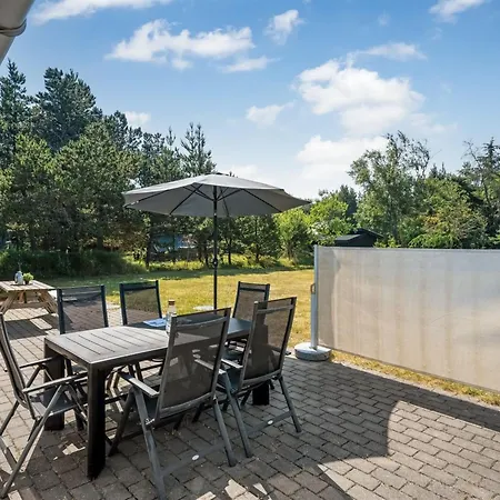 Yardila - 1-5km From The Sea By Interhome 펜션