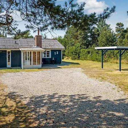 펜션 Yardila - 1-5km From The Sea By Interhome