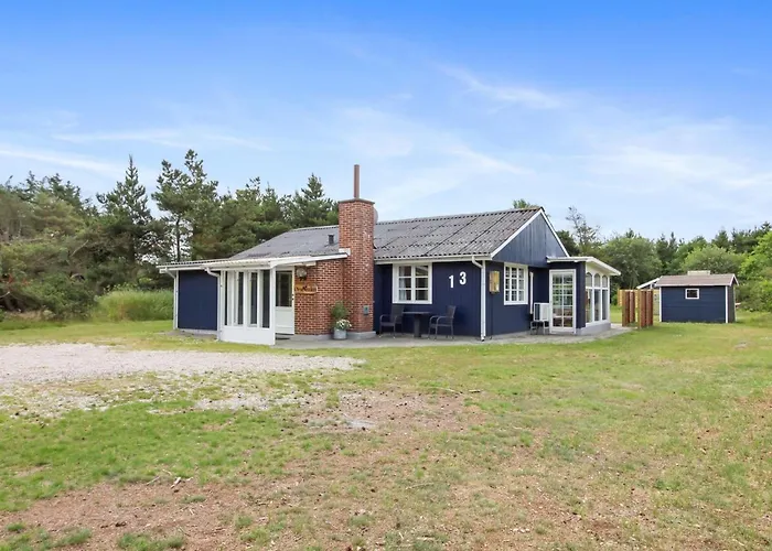 Yardila - 1-5km From The Sea By Interhome Holiday home *