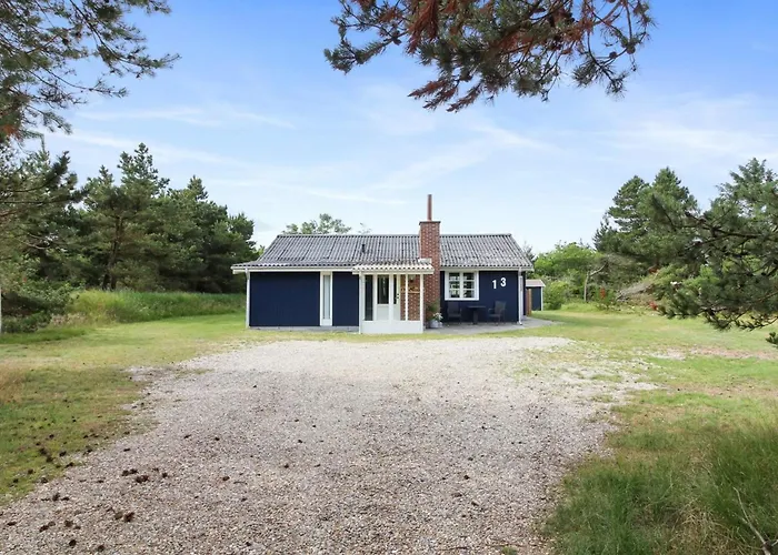 Yardila - 1-5km From The Sea By Interhome