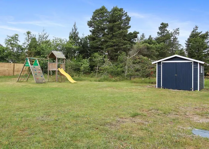 Yardila - 1-5km From The Sea By Interhome