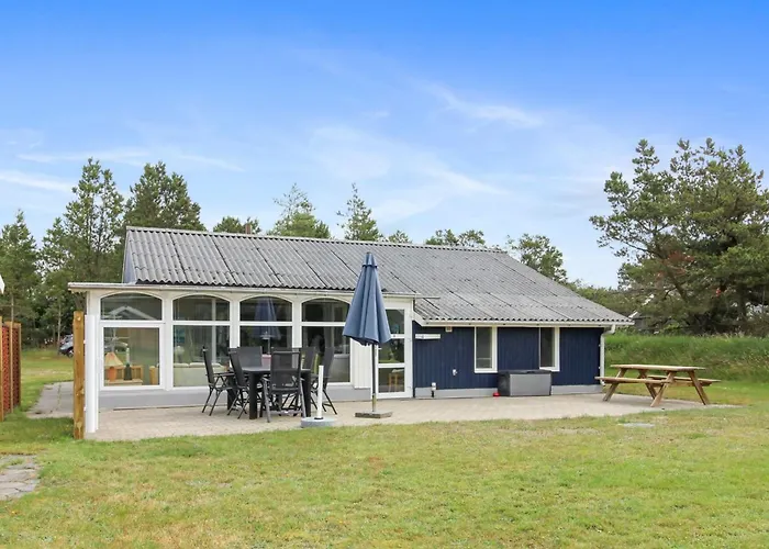 Yardila - 1-5km From The Sea By Interhome Holiday home *