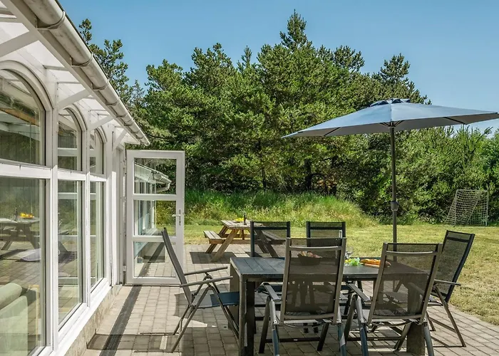 Holiday home Yardila - 1-5km From The Sea By Interhome *