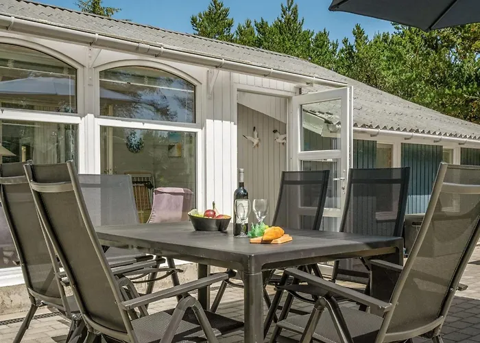 Dom wakacyjny Yardila - 1-5km From The Sea By Interhome