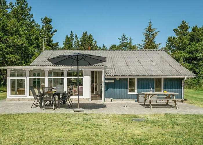 Dom wakacyjny Yardila - 1-5km From The Sea By Interhome