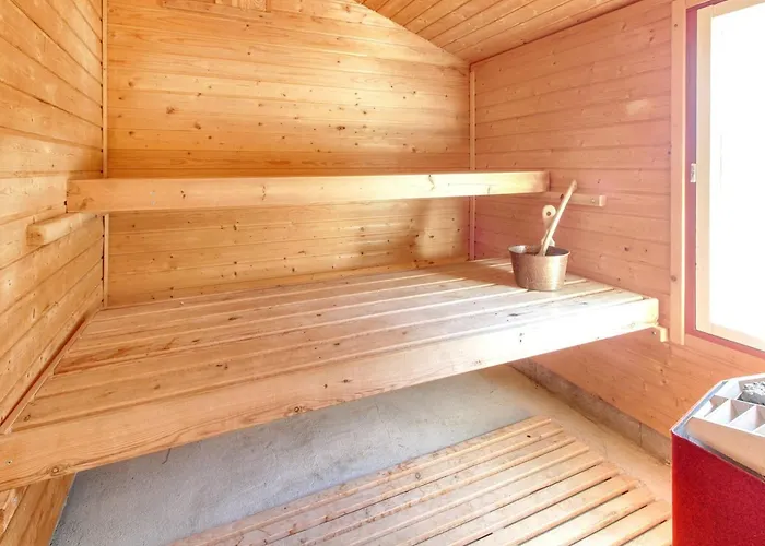 Yardila - 1-5km From The Sea By Interhome Vejers Strand