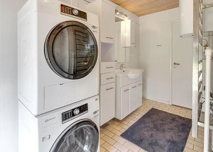 Yardila - 1-5km From The Sea By Interhome * Vejers Strand