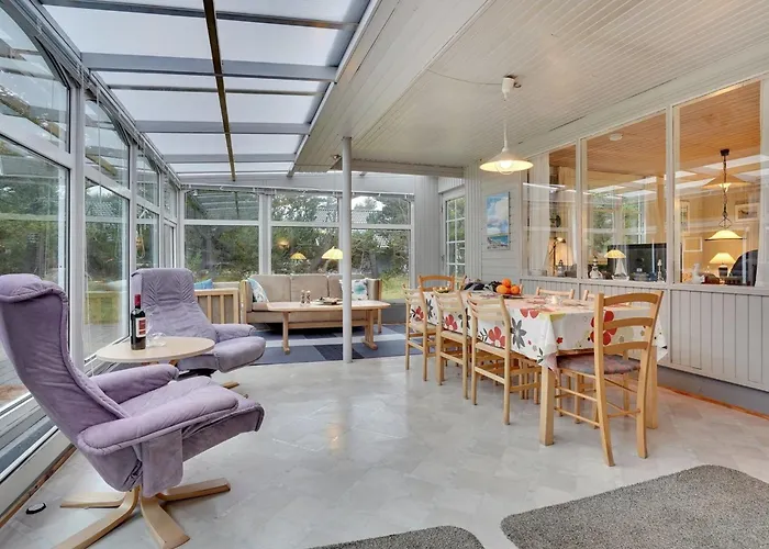 Holiday home Yardila - 1-5km From The Sea By Interhome