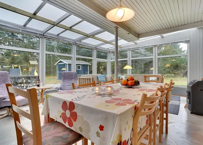 Holiday home Yardila - 1-5km From The Sea By Interhome