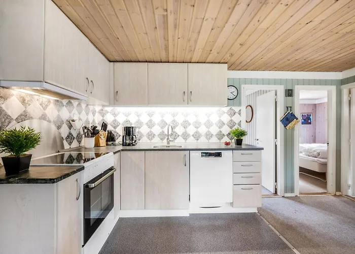 Yardila - 1-5km From The Sea By Interhome Holiday home *