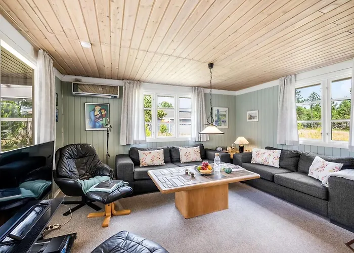 Yardila - 1-5km From The Sea By Interhome Holiday home *