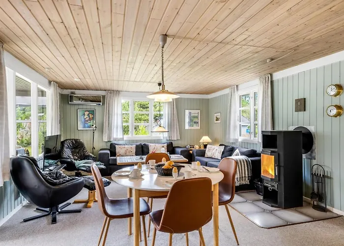 Yardila - 1-5km From The Sea By Interhome Holiday home *